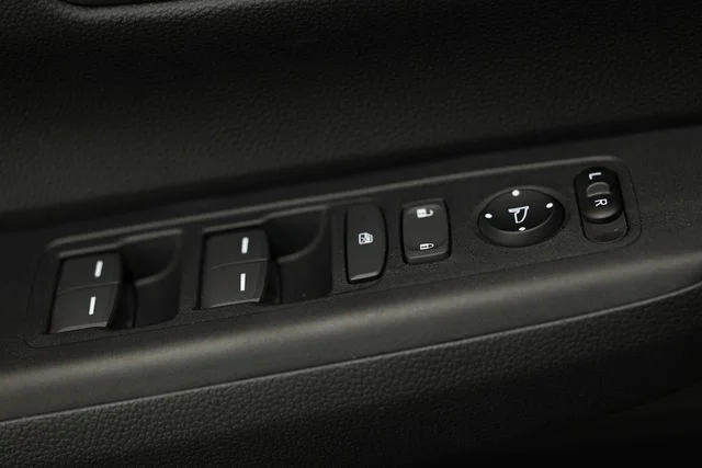 2026 Honda CR-V Sport-L - Photo 17