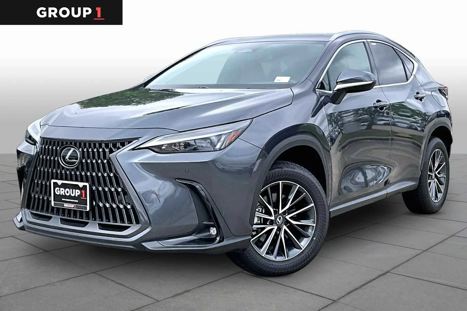 2026 Lexus NX 350 350 AWD's photo