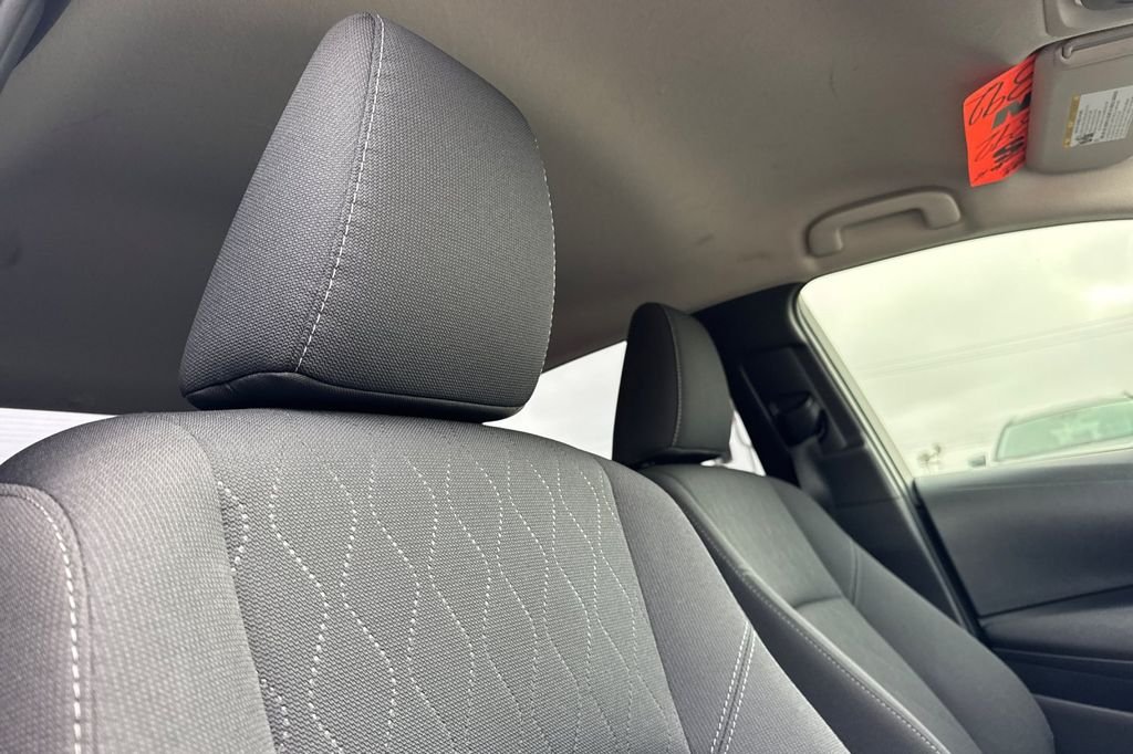 Certified Used 2024 Red Toyota LE image 20
