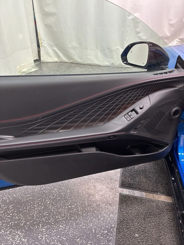 New 2026 Blue Dodge Scat Pack Plus image 13