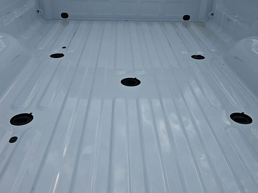 2026 RAM 3500 Laramie - Photo 56