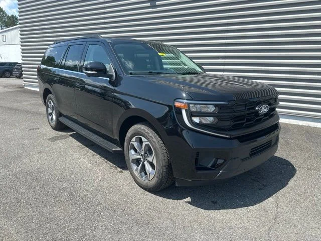 2027 Ford Expedition Max