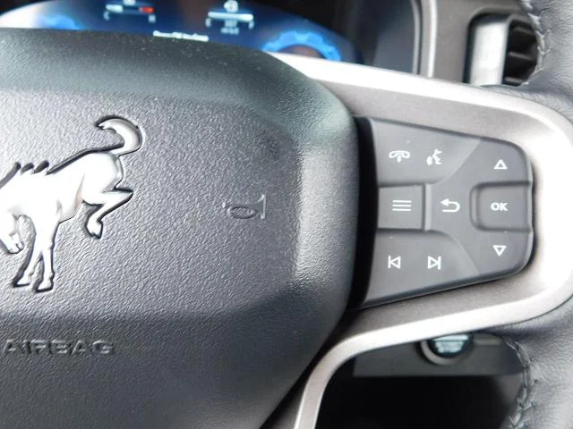 New 2026 Avalanche Gray Ford Badlands® image 71