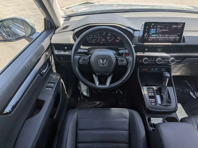 2025 Honda CR-V EX-L - Photo 17