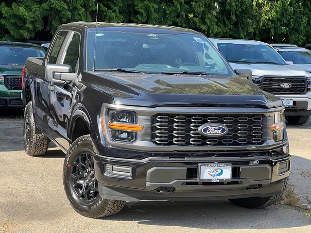 2026 Ford F-150 STX®
