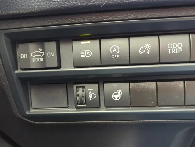 Used 2024 Silver Toyota SR5 image 34