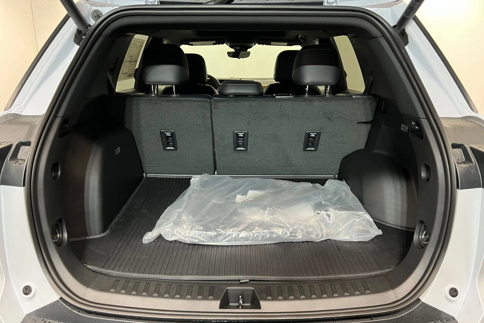2026 Chevrolet Equinox ACTIV - Photo 22