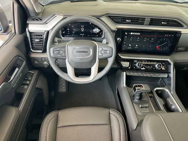 Used 2026 DOWNPOUR METALLIC GMC Denali image 16