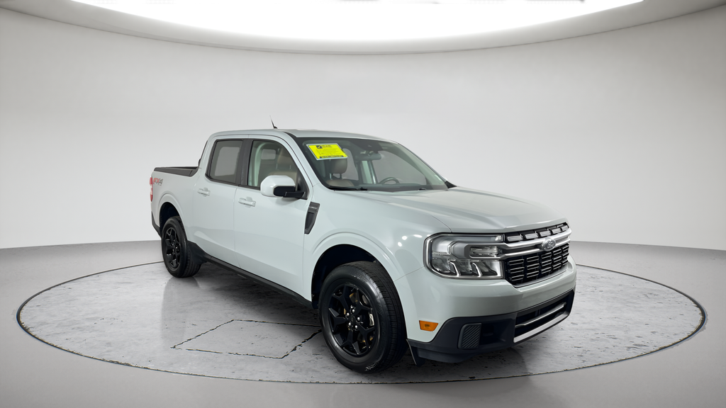 Used 2023 Cactus Ford Lariat image 1