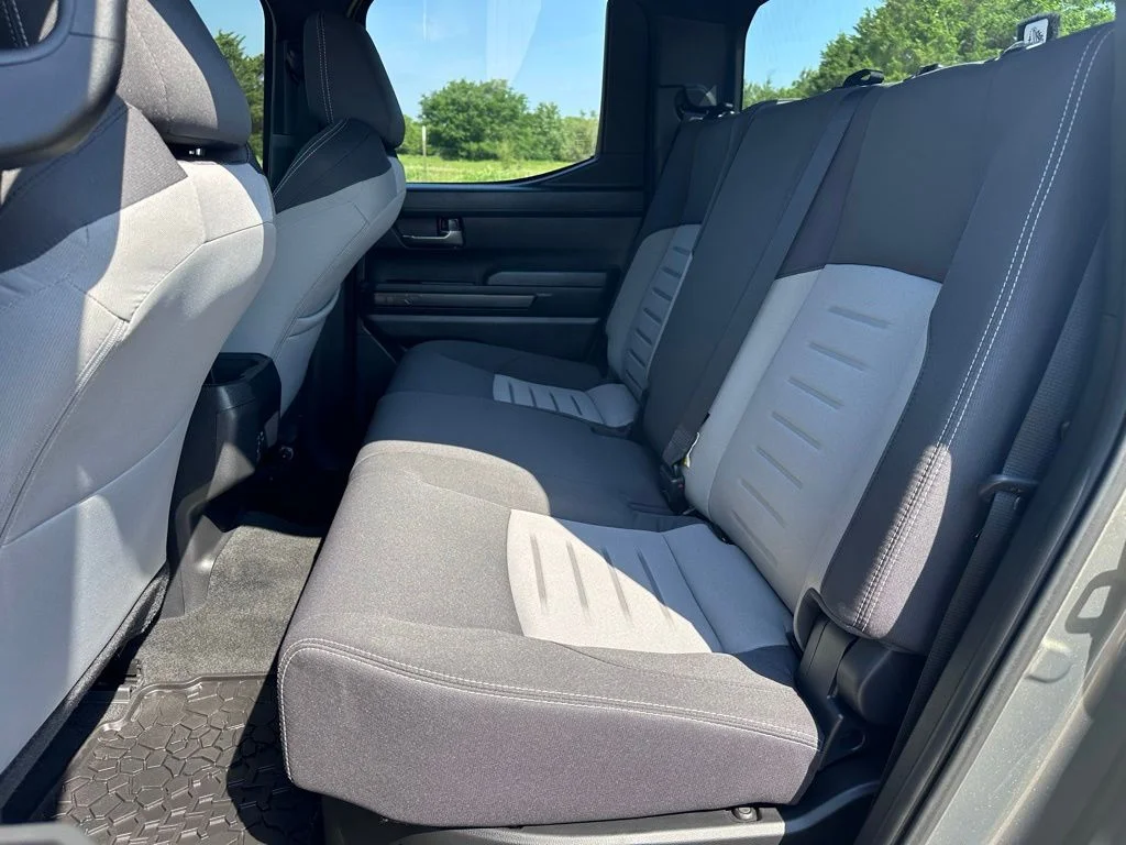 2025 Toyota Tacoma TRD Sport - Photo 25