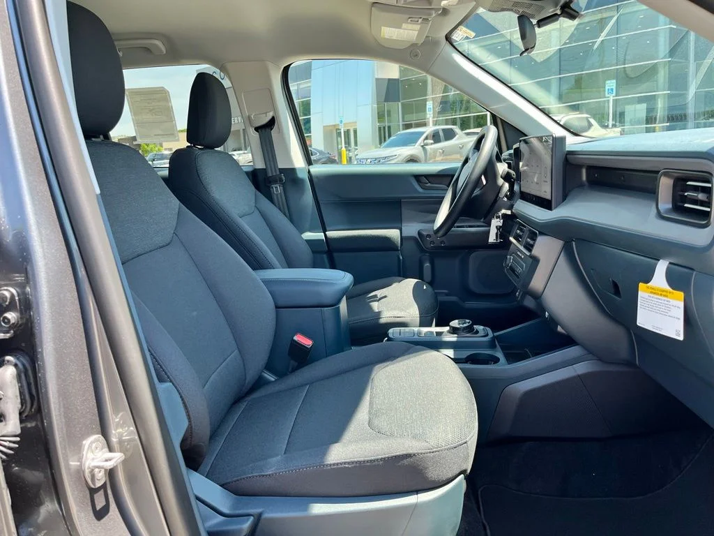 New 2026 Gray Ford XL image 7