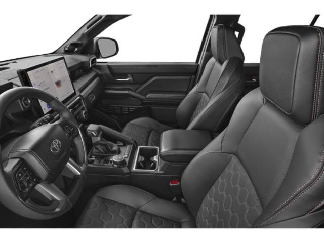 New 2026 Wind Chill Pearl Toyota Platinum image 8