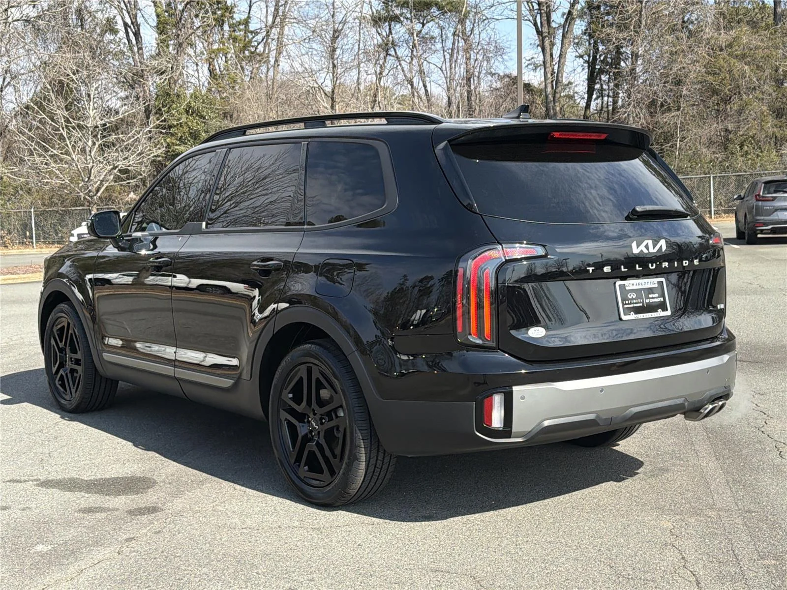 2023 Kia Telluride SX X-Line - Photo 28