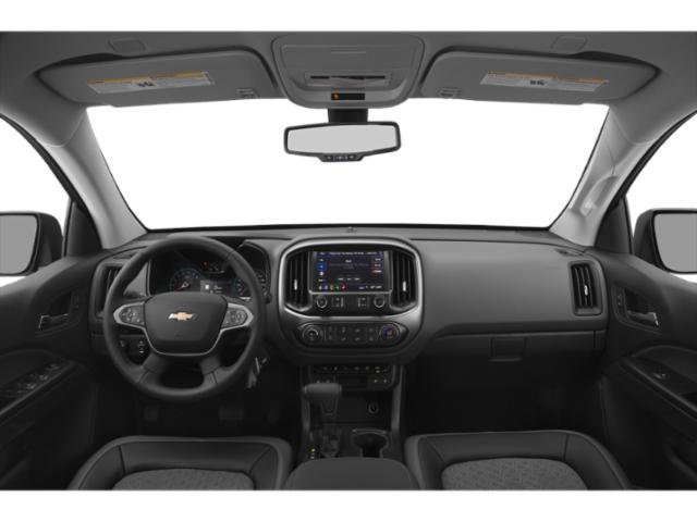 Used 2022 Black Chevrolet 4WD Z71 image 5