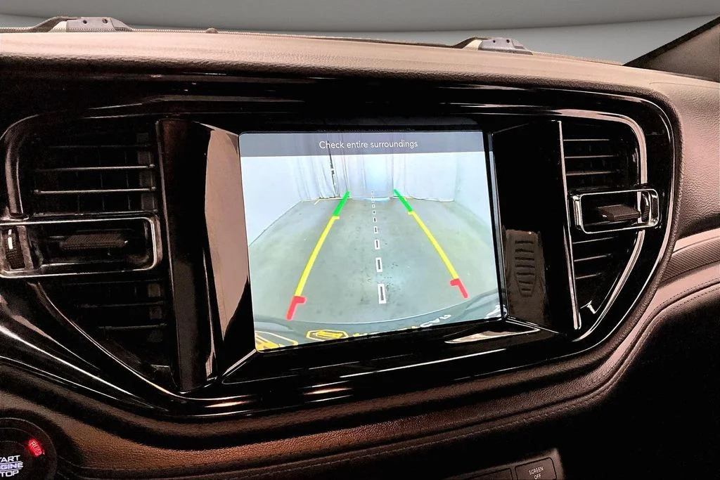 Certified Used 2021 Silver Dodge GT Plus image 14