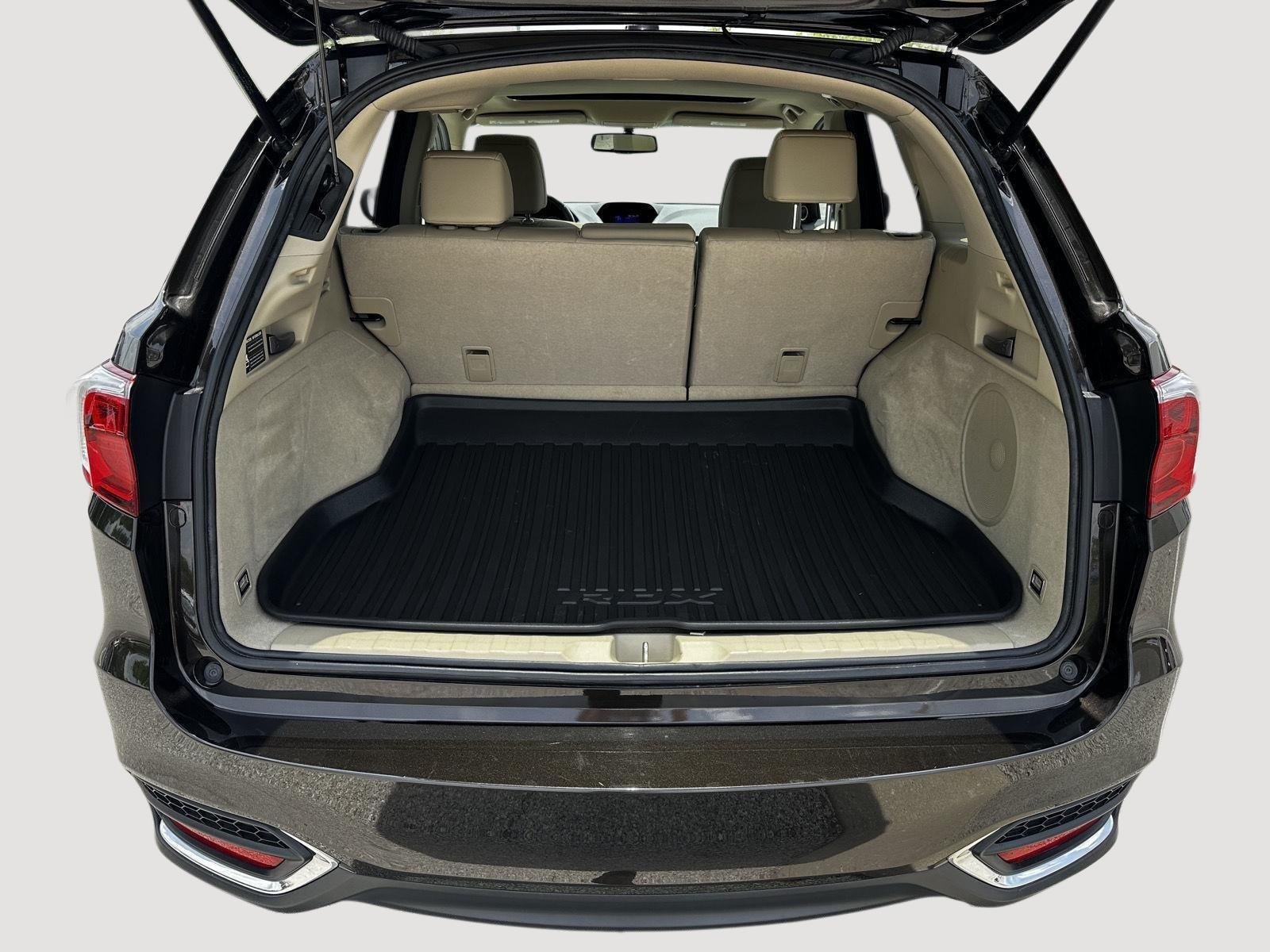 Used 2017 Kona Coffee Metallic Acura  image 23