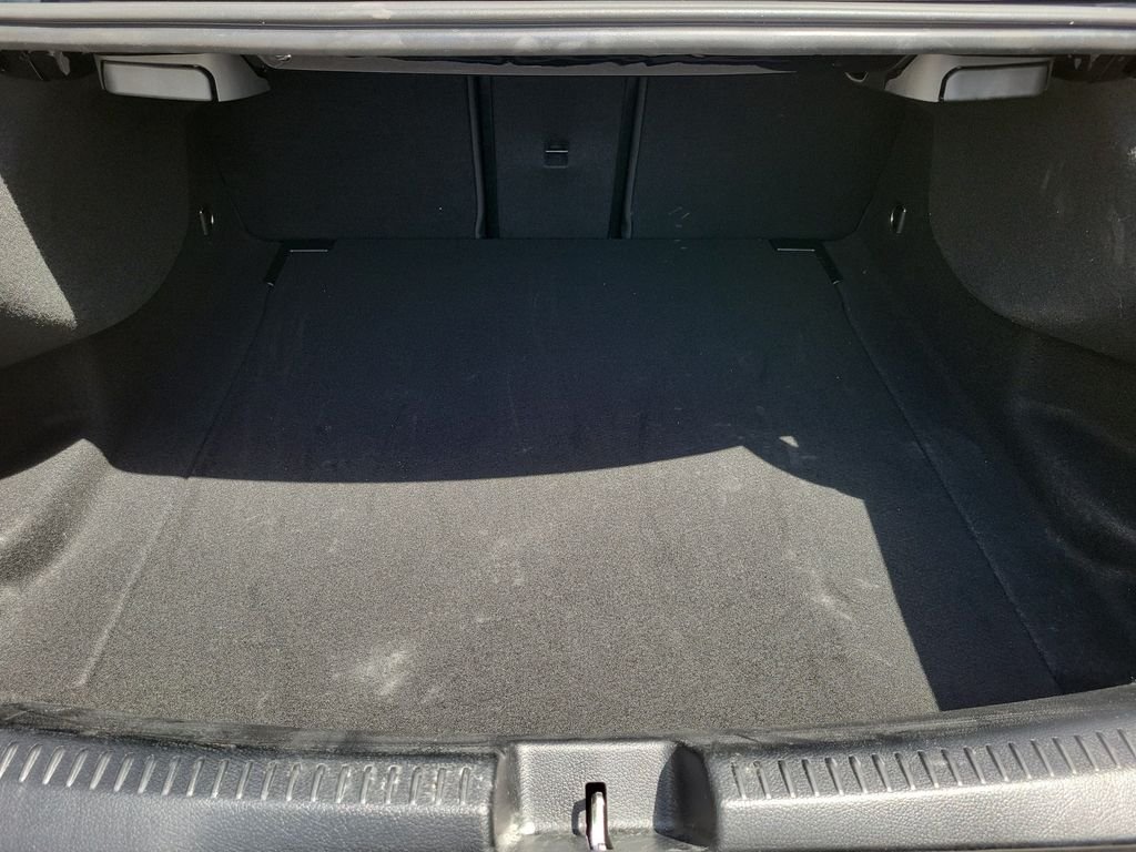 Certified Used 2026 Black Mercedes-Benz CLA 250 image 9