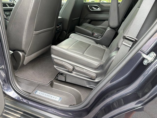 Used 2022 Gray Chevrolet LT image 21