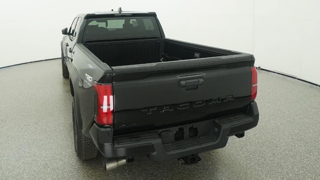 New 2026 Black Toyota  TRD Off-Road image 3