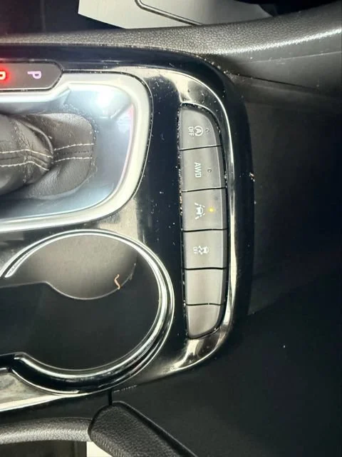 2020 Buick Encore GX Select - Photo 22