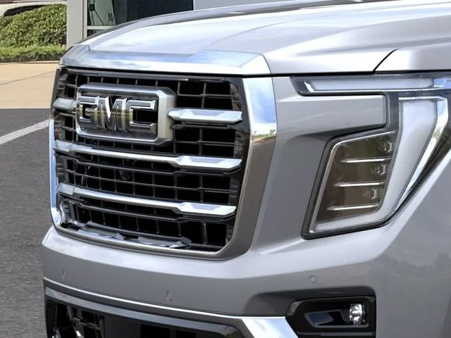 New 2026 Sterling Metallic GMC Elevation image 13