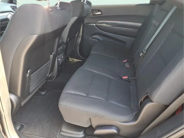 Used 2026 Black Dodge GT image 18