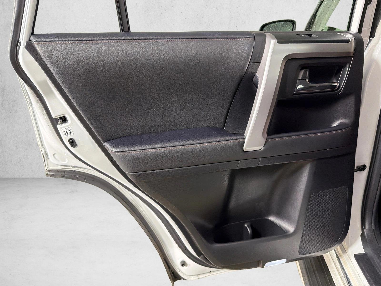 Used 2024 Gray Toyota Limited image 23