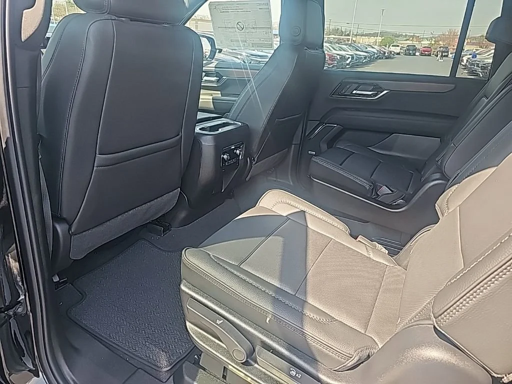 New 2026 Onyx Black GMC Denali image 10