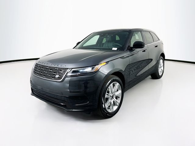 2026 Land Rover Range Rover Velar S