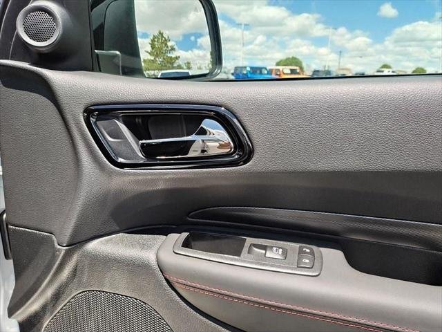 New 2026 White Knuckle Clearcoat Dodge GT PLUS image 39