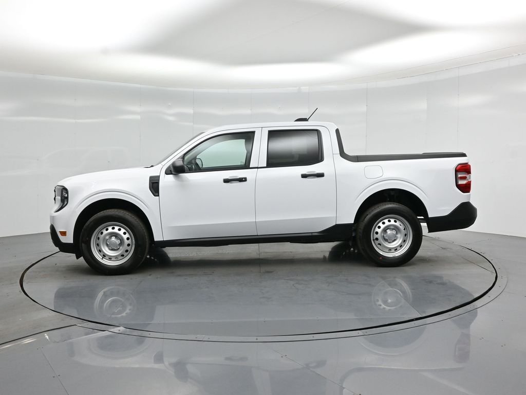 New 2026 White Ford XL image 24