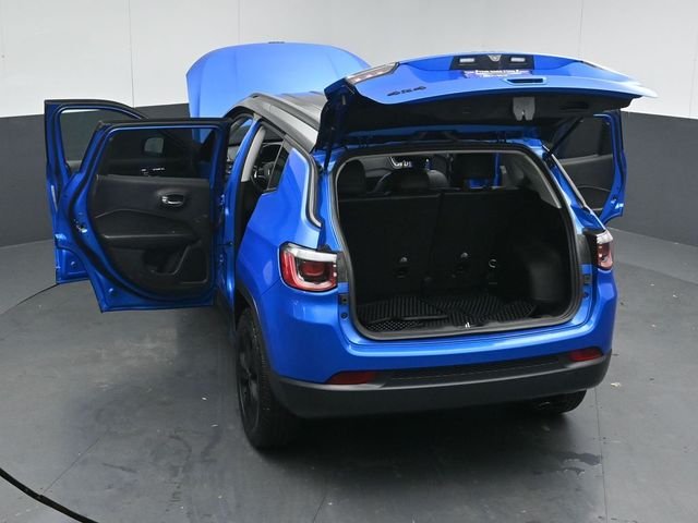 2019 JEEP COMPASS - Image 56