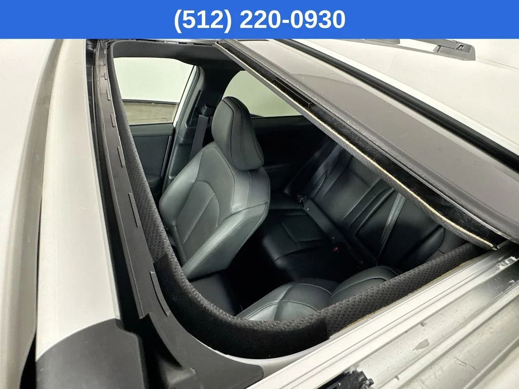 Certified Used 2026 White Subaru Premium image 25