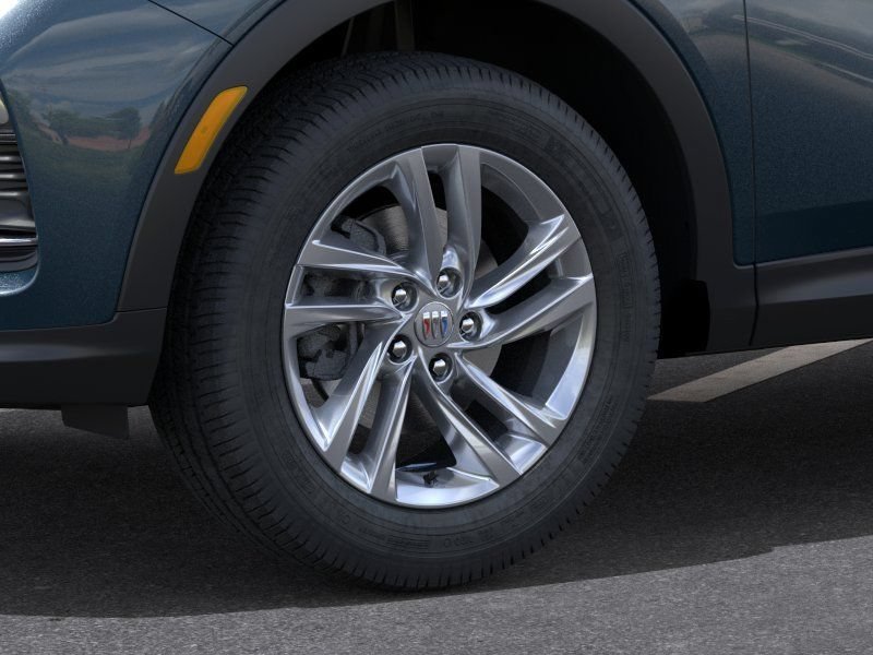 2026 Buick Envista Preferred - Photo 9