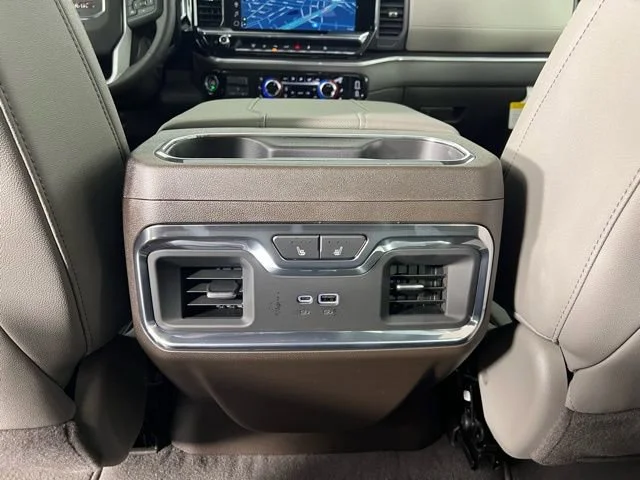 2026 GMC Sierra 2500HD SLT - Photo 39