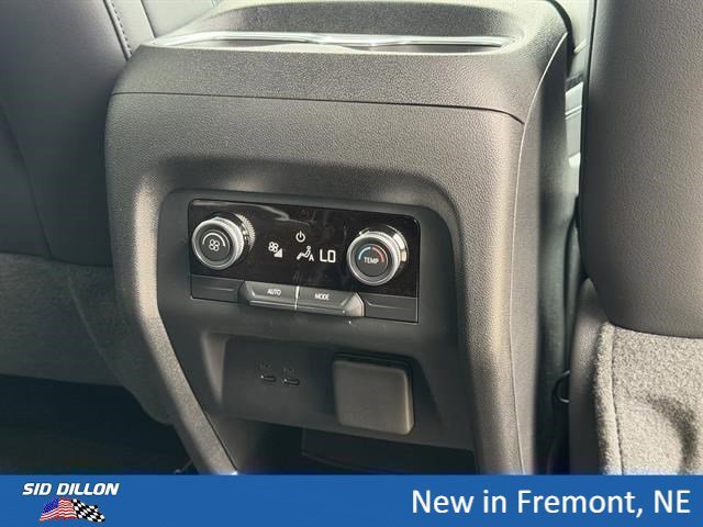 2026 Buick Enclave Sport Touring - Photo 21