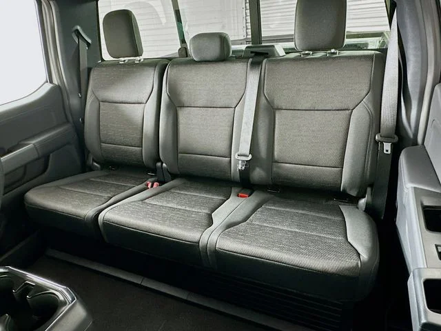New 2026 Ford F-150 XLT