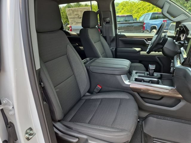 2026 Chevrolet Silverado 1500 LT - Photo 30