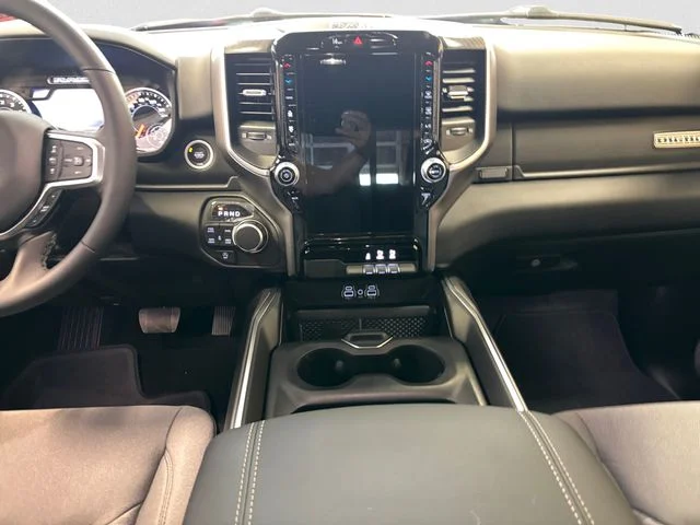 New 2026 Blue Ram Big Horn/Lone Star image 12