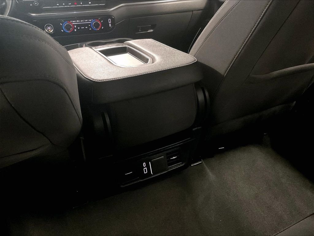 Used 2023 Harvest Gold / Bronze Chevrolet LT image 27