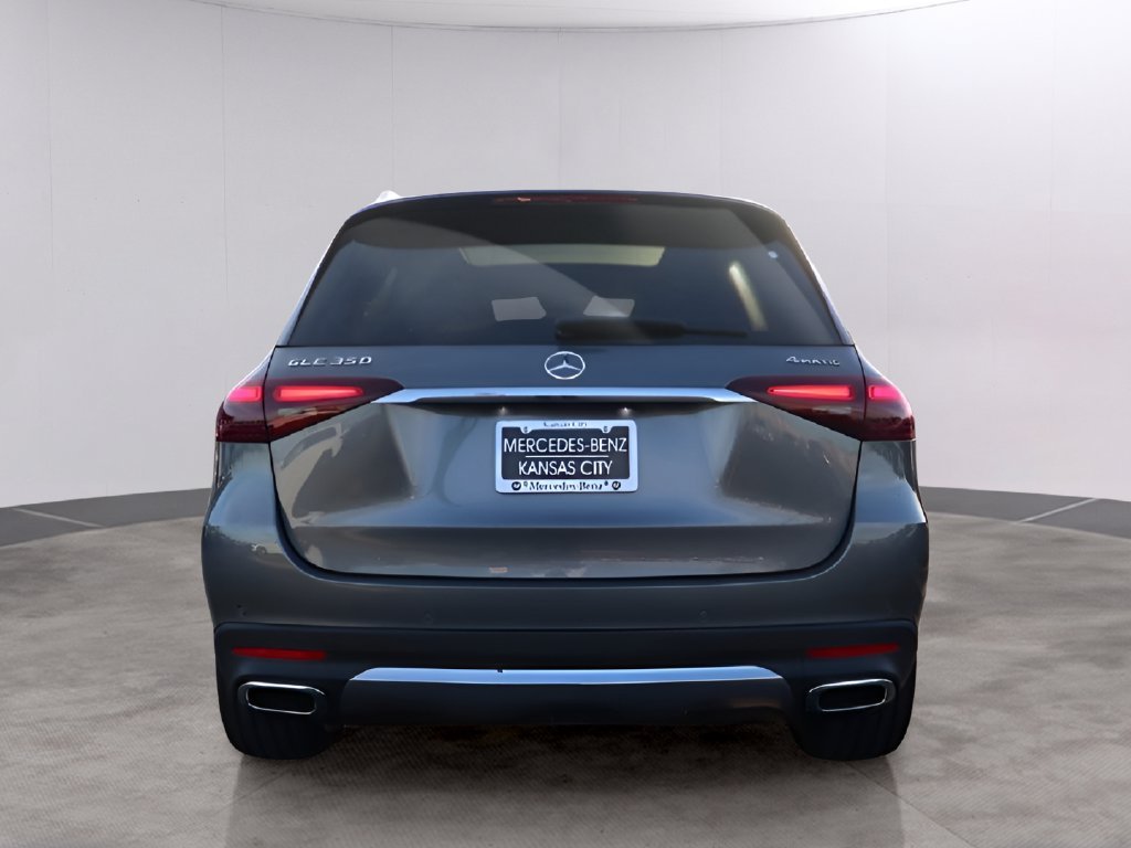 Used 2026  Mercedes-Benz GLE 350 image 6