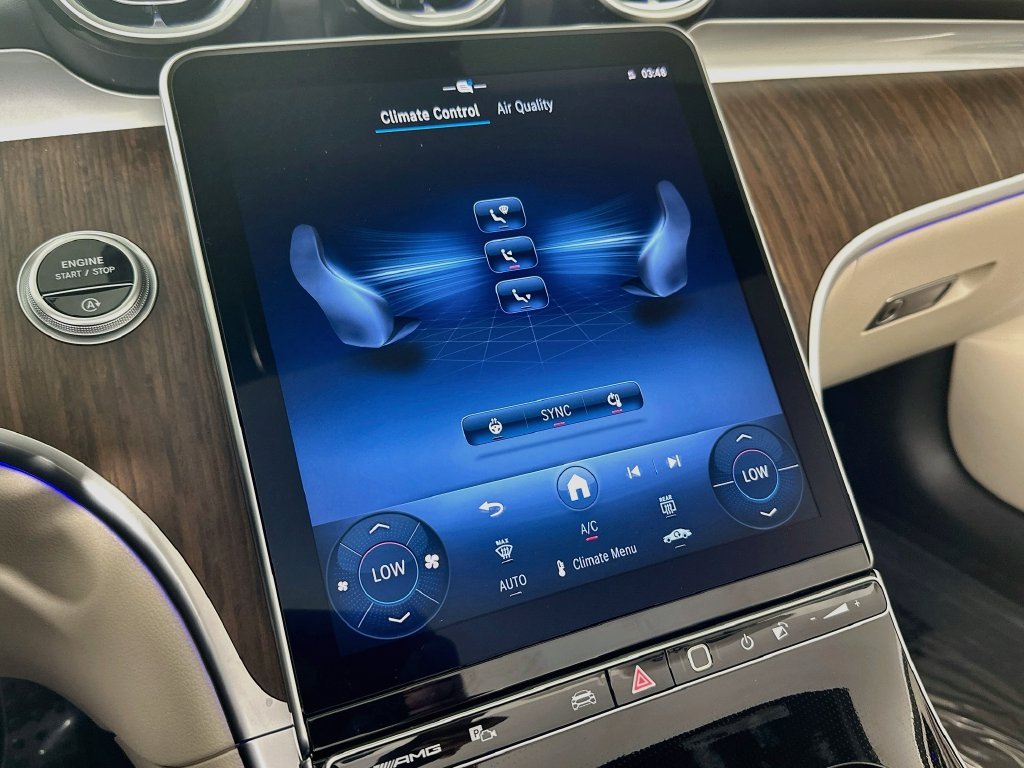 New 2027  Mercedes-Benz CLE 53 AMG® image 16