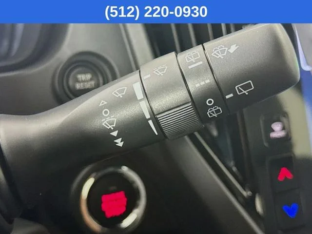 New 2026 SAPPHIRE BLUE PEARL Subaru Sport Hybrid image 14