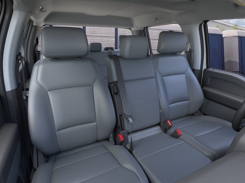 New 2026 White Ford XL image 10
