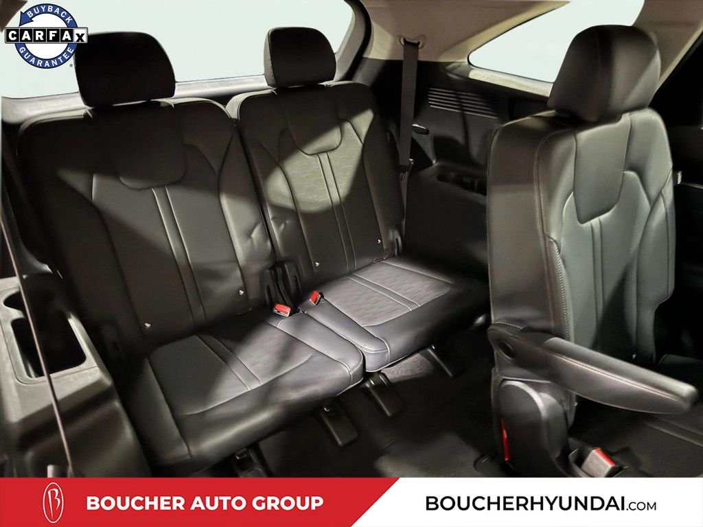 Used 2025 Road Rider Brown Kia X-Line SX image 27