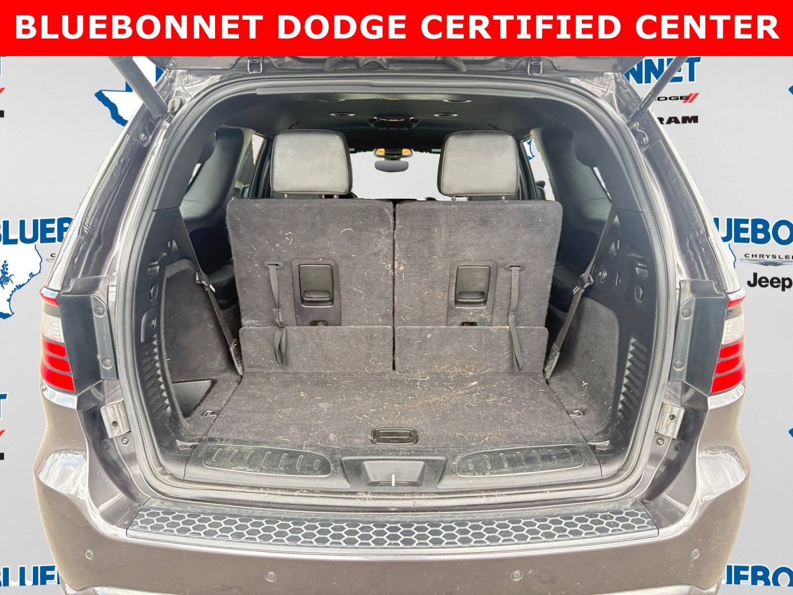 Used 2020 Granite Clearcoat Dodge R/T image 22