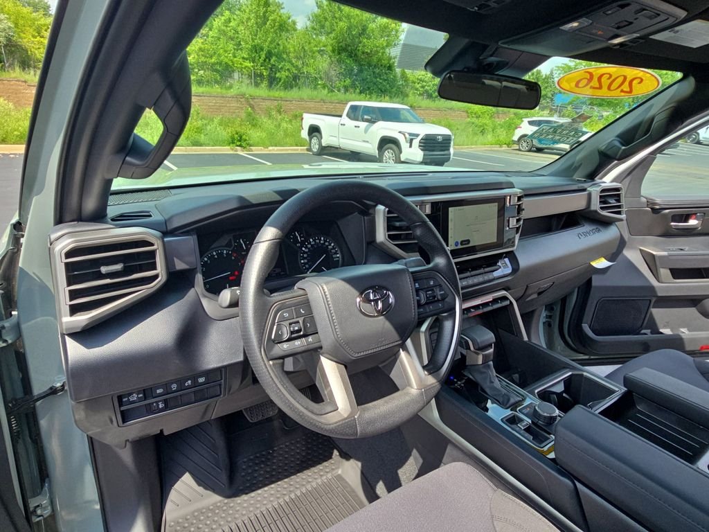Used 2026  Toyota SR5 image 16
