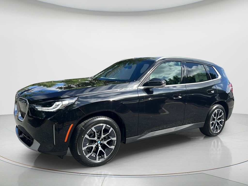 2026 BMW X3 30 XDRIVE's photo