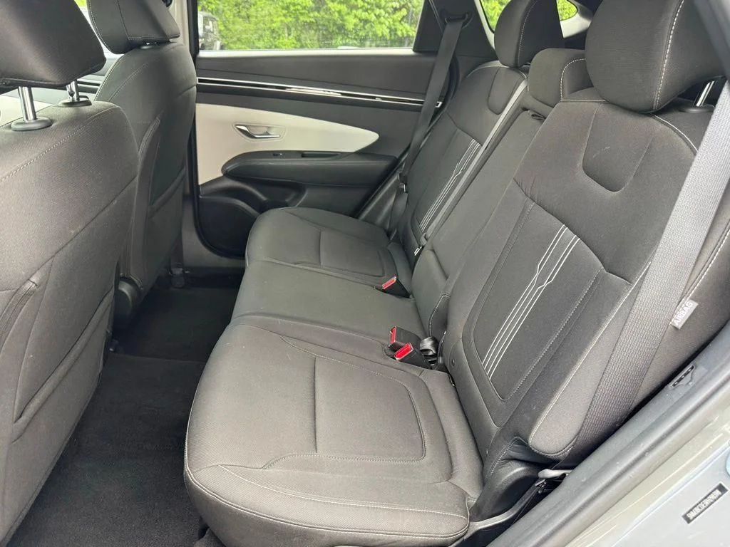 2024 Hyundai Tucson SEL - Photo 27