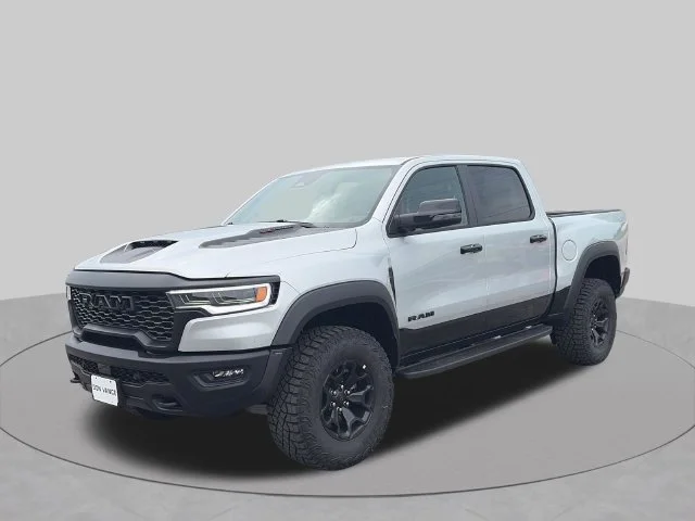 2026 RAM 1500 Pickup